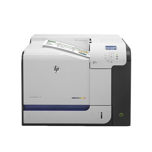 پرینتر لیزری رنگی اچ پی مدل LaserJet Enterprise M551n